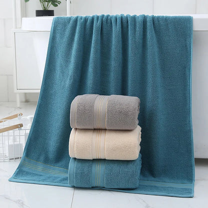 Turkish Cotton Bath Towel