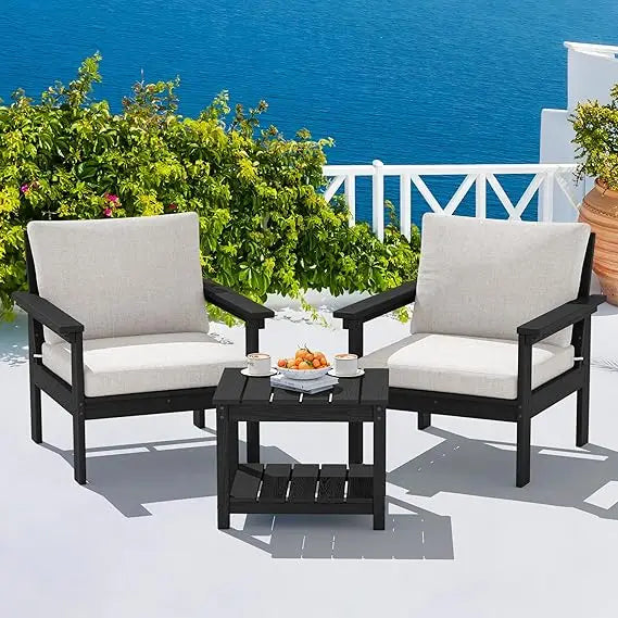 7-piece Outdoor Sectional Sofa Set