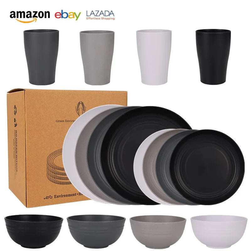 Tableware Set
