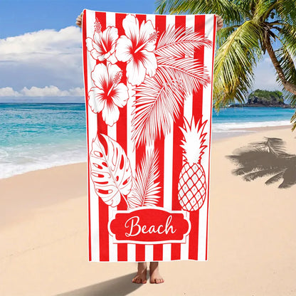 Beach Towel