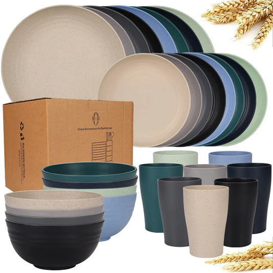Tableware Set