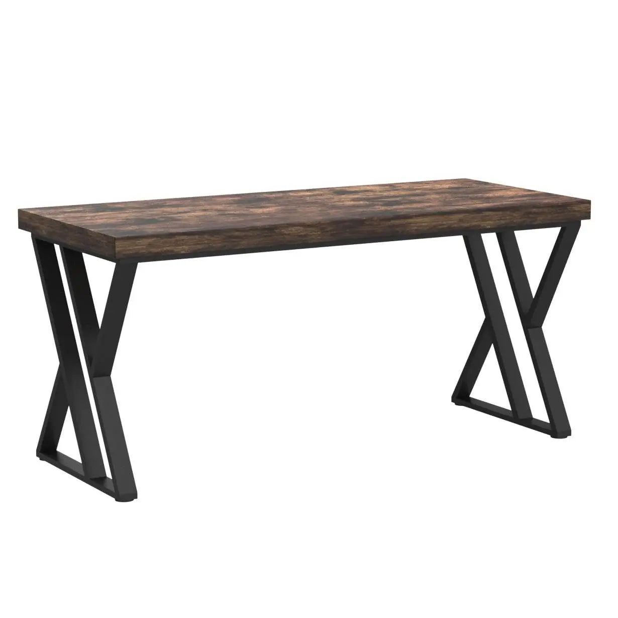 Modern Simple Home Office Computer Desk