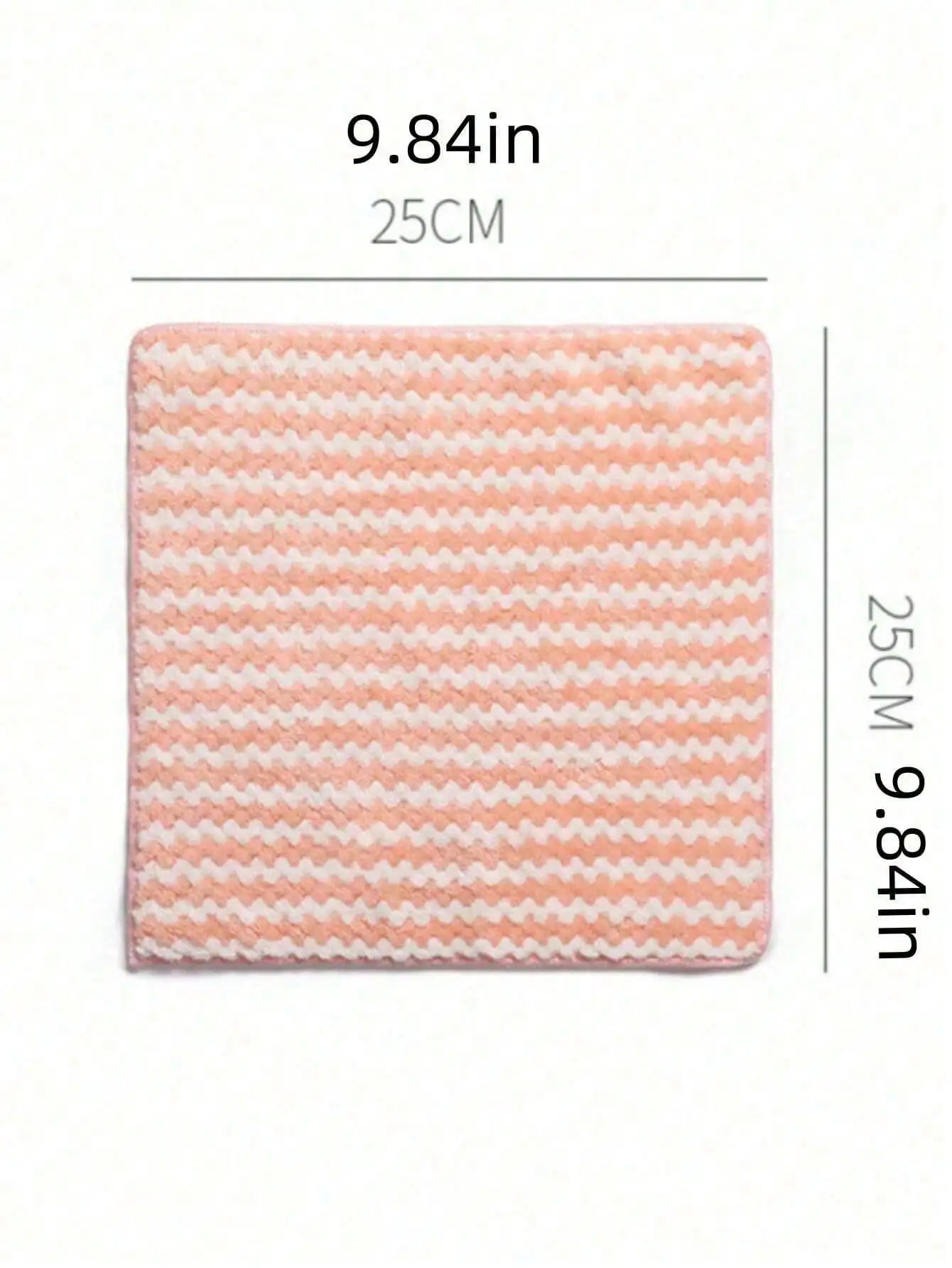 30 Pack Premium Microfiber Cleaning Cloths