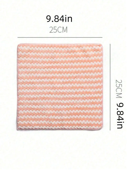 30 Pack Premium Microfiber Cleaning Cloths