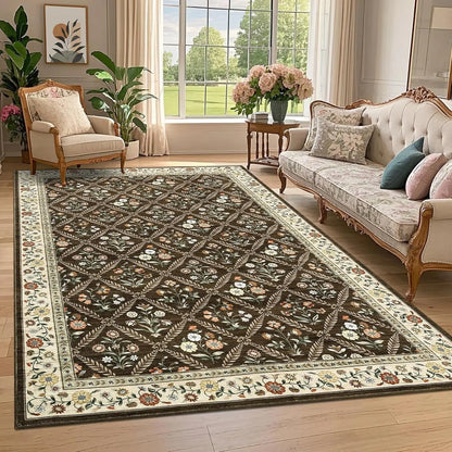 Washable Area Rugs