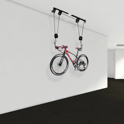 Bike Hangers for Garage Storage