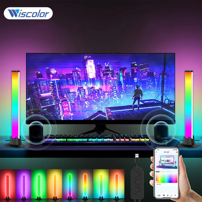 LED Atmosphere lights