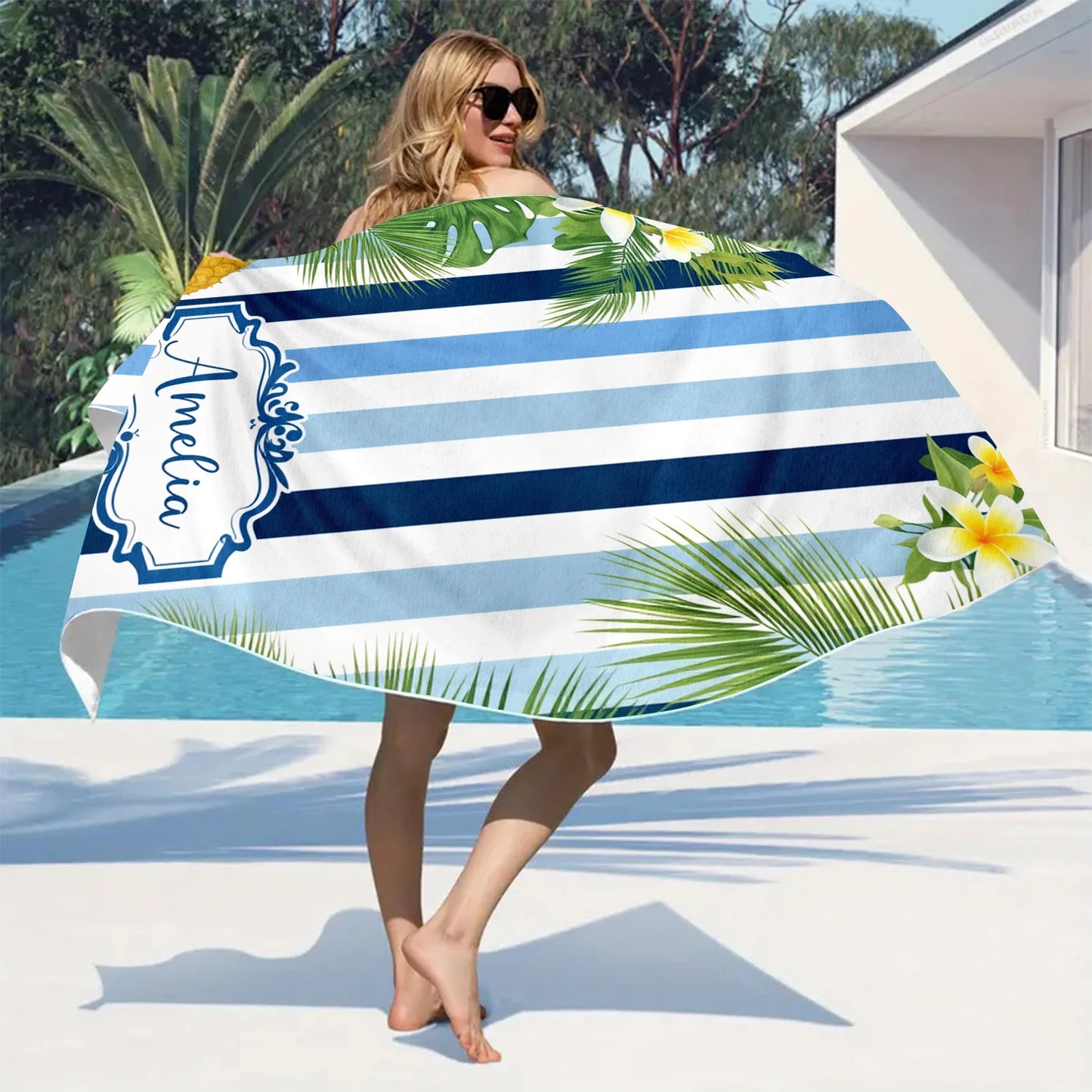 Beach Towel