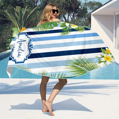 Beach Towel