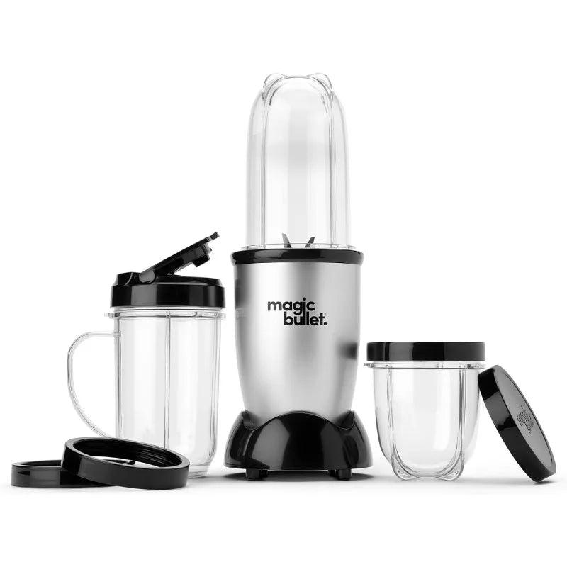 Magic Bullet Blender