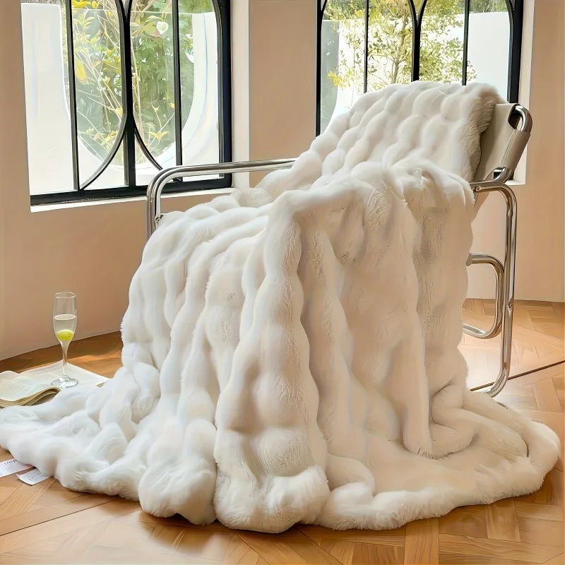 Heavy Weighted Blanket