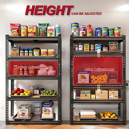 Garage Shelving Storage Shelves