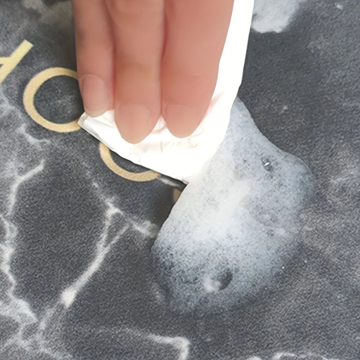 1pc Quick Dry Super Absorbent Non-slip Floor Mat