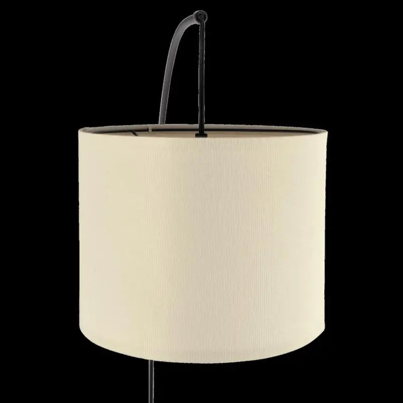 3-Arm Metal Arc Floor Lamp