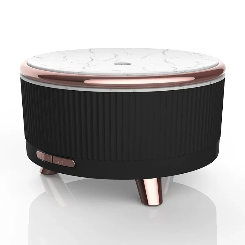 Essential Oil Diffuser & Humidifier