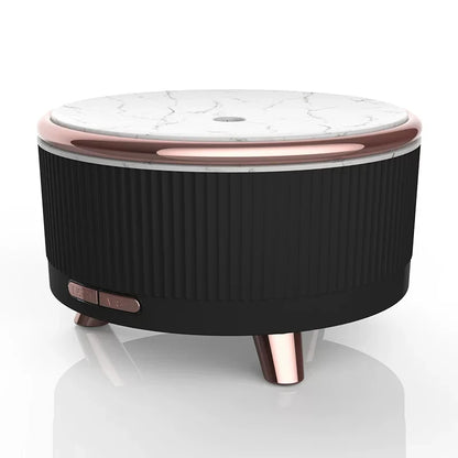 Essential Oil Diffuser & Humidifier
