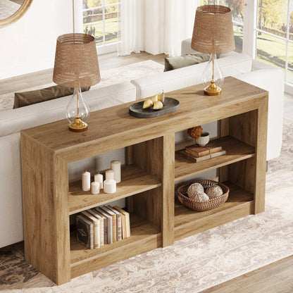 Farmhouse Console Table