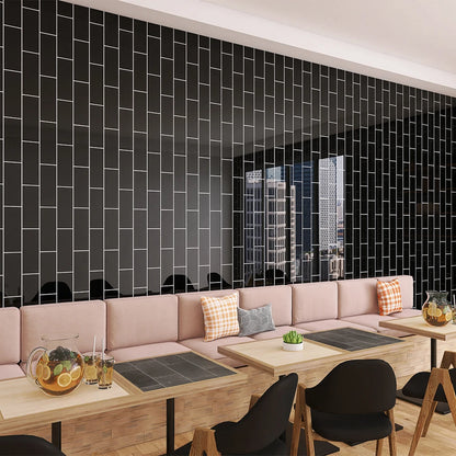 PVC Self-Adhesive Wallpaper