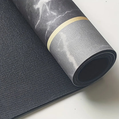 1pc Quick Dry Super Absorbent Non-slip Floor Mat