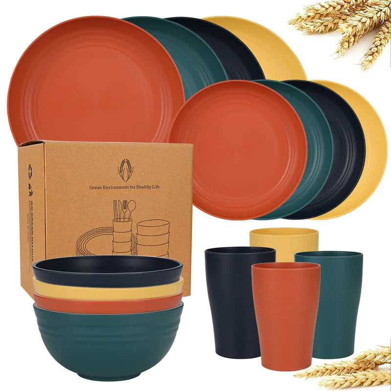 Tableware Set