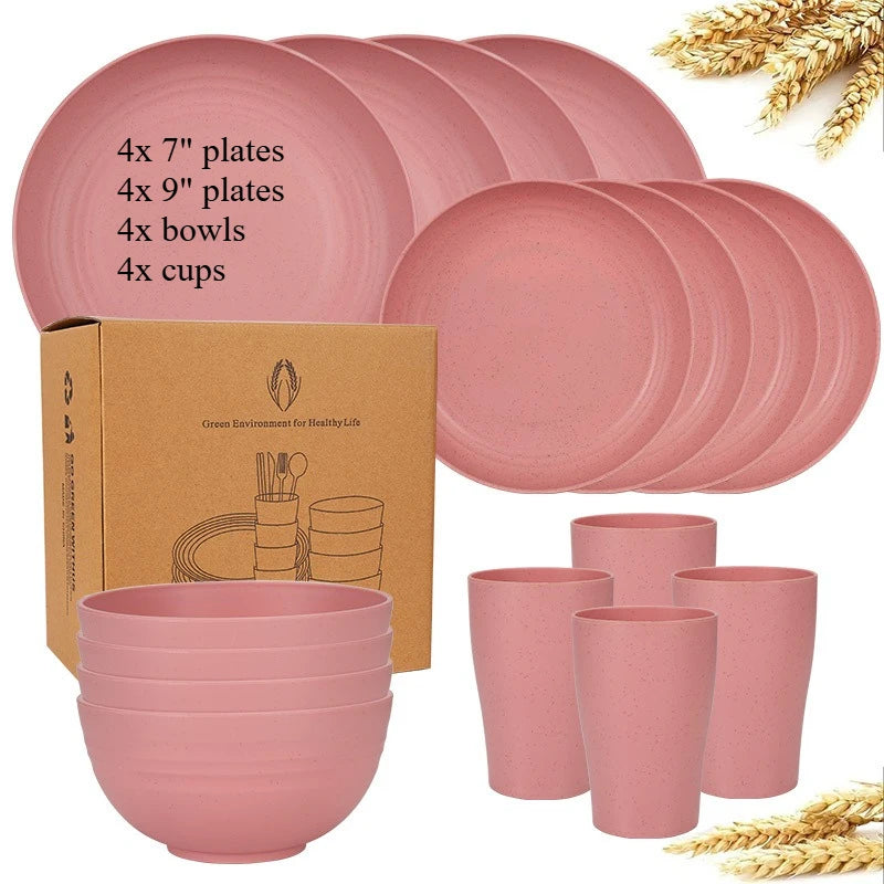 Tableware Set