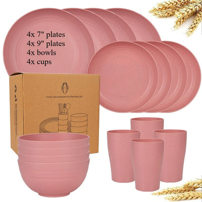 Tableware Set