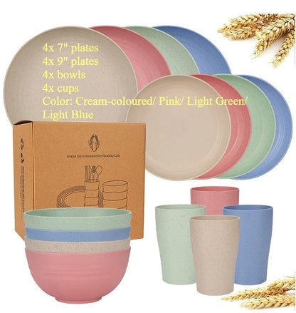 Tableware Set