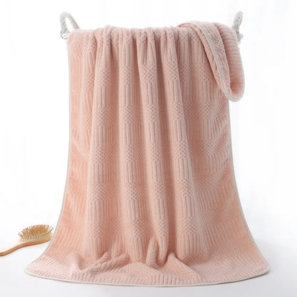 Soft Quick Drying Towel