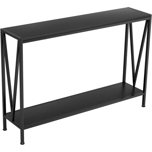 2 Tier Entry Way Console