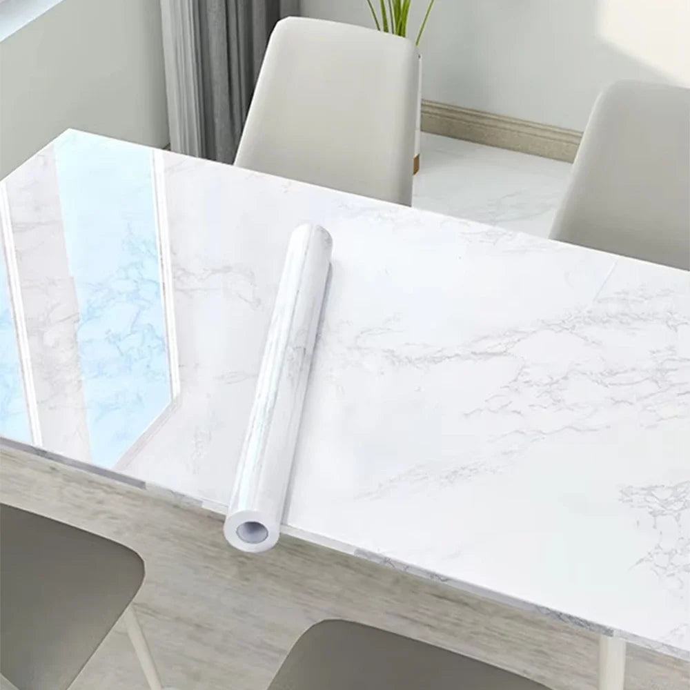 PVC Self-Adhesive Wallpaper