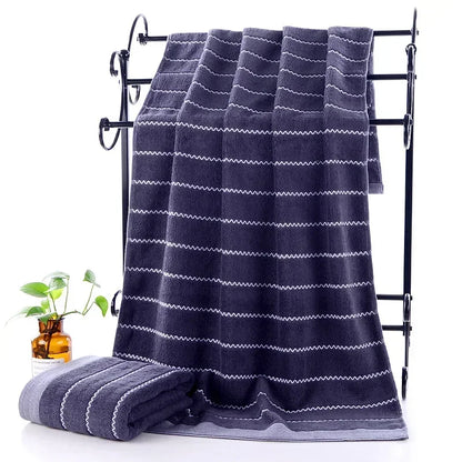 Large Bath Towels