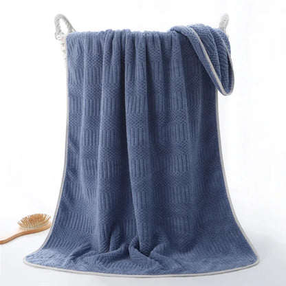 Soft Quick Drying Towel