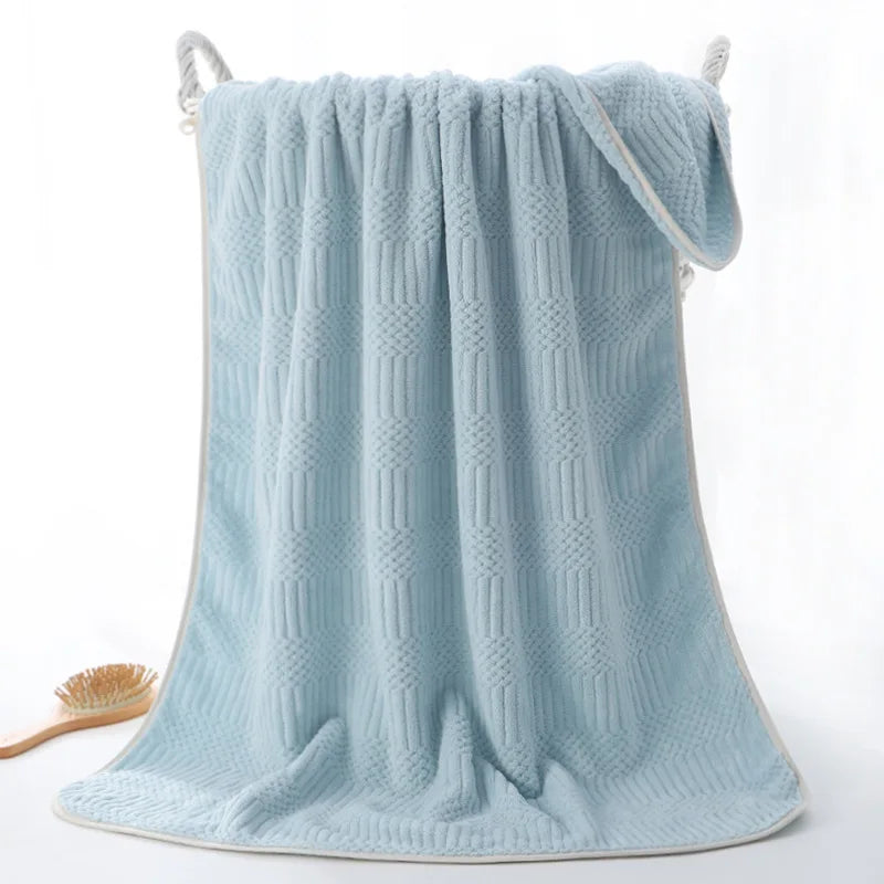 Soft Quick Drying Towel