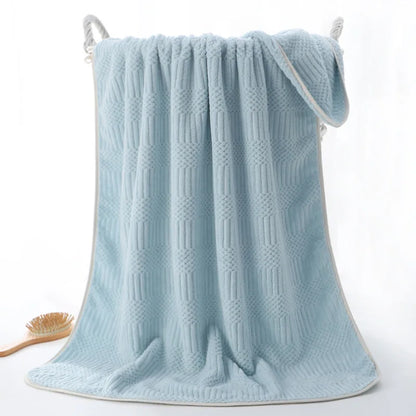 Soft Quick Drying Towel