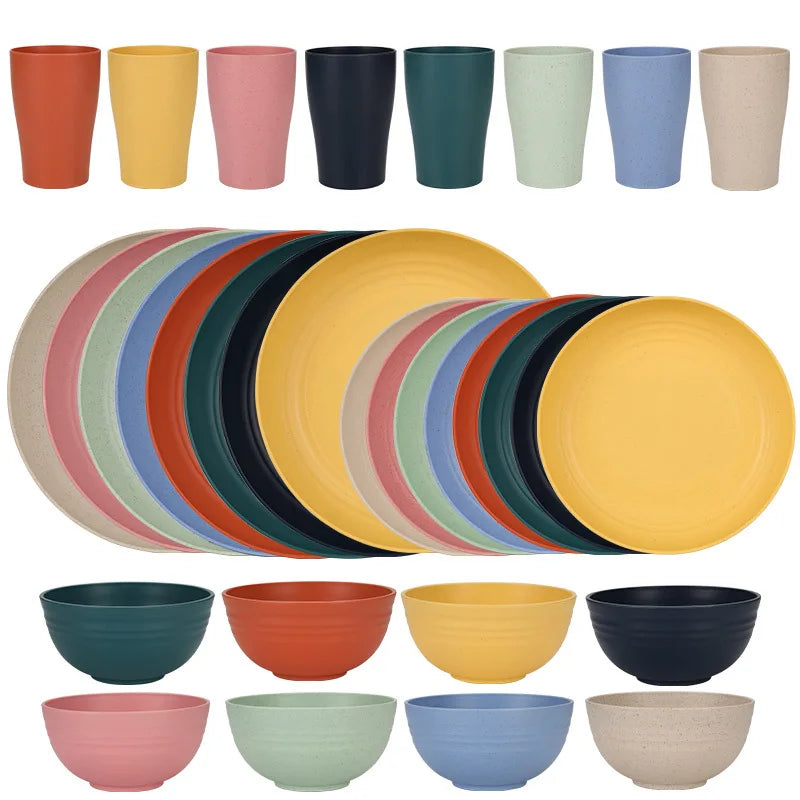 Tableware Set