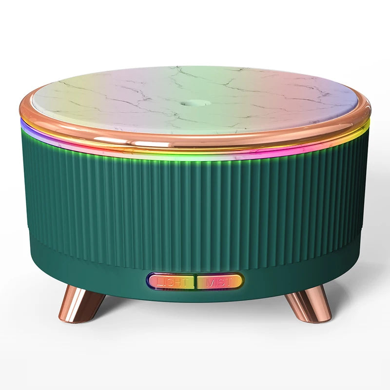 Essential Oil Diffuser & Humidifier