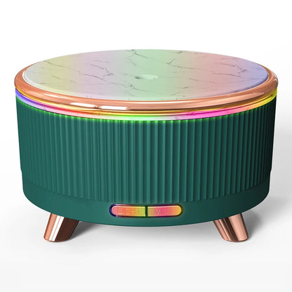 Essential Oil Diffuser & Humidifier