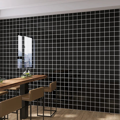 PVC Self-Adhesive Wallpaper