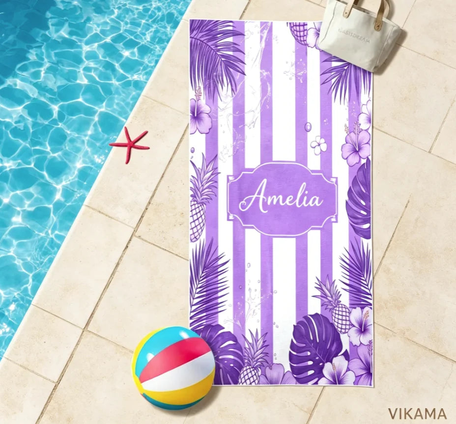 Beach Towel