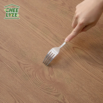 2 Rolls Self-Adhesive Wall and Floor Sticker