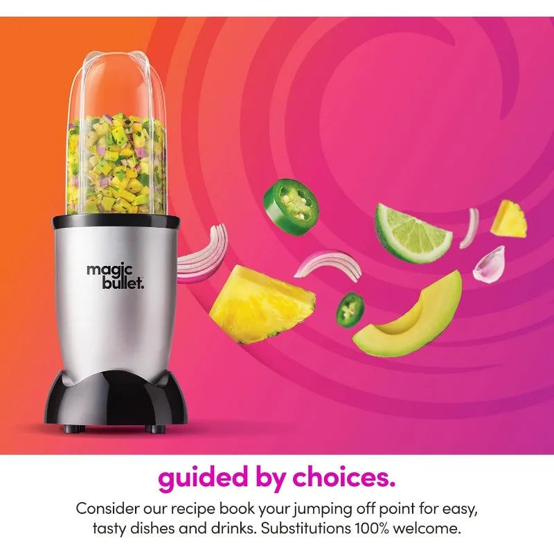 Magic Bullet Blender