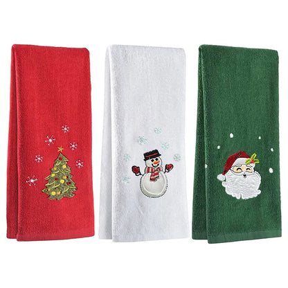 Christmas Towel Classic