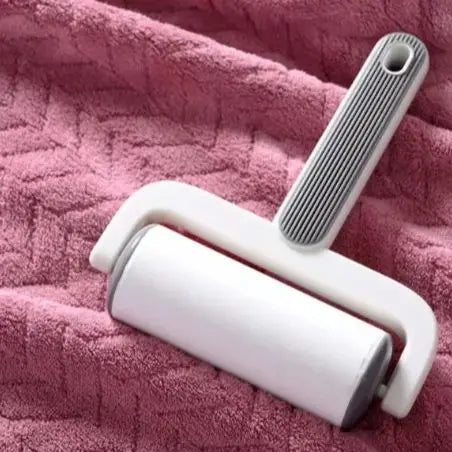 Solid Color Towel Set of 4pcs,