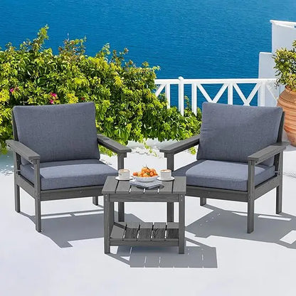 7-piece Outdoor Sectional Sofa Set