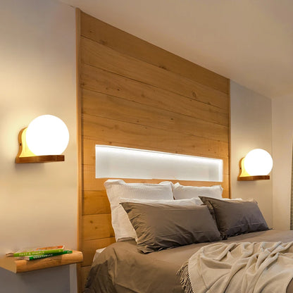 Modern LED Wall Lamps