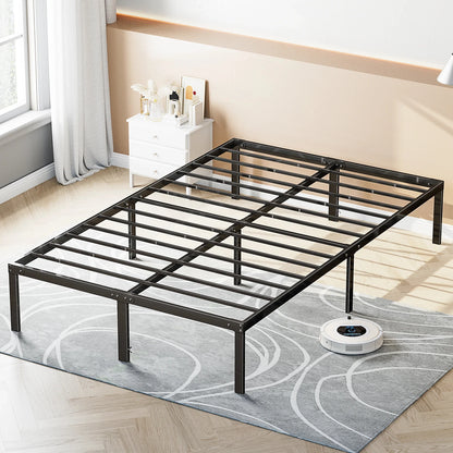 Metal Platform Bedroom Frames