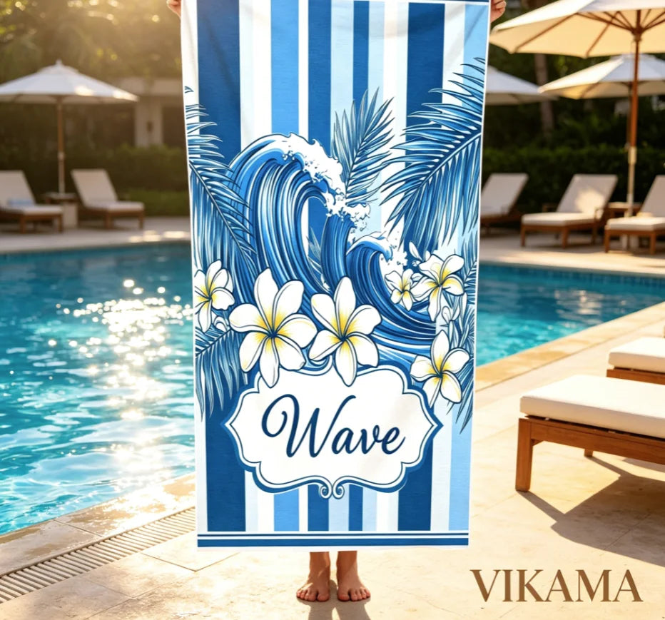 Beach Towel