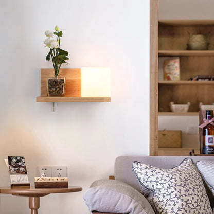 Modern LED Wall Lamps
