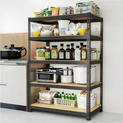 Garage Shelving Storage Shelves