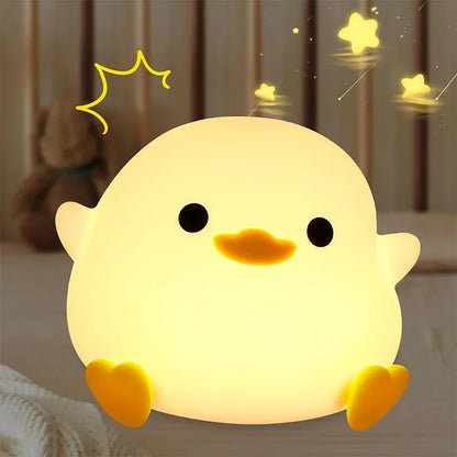 DoDo Duck Night Light